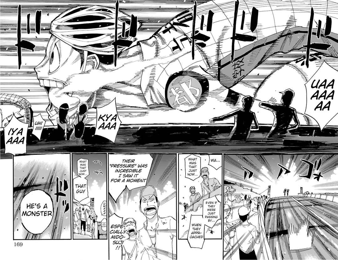 Chapter 484 - Page 3