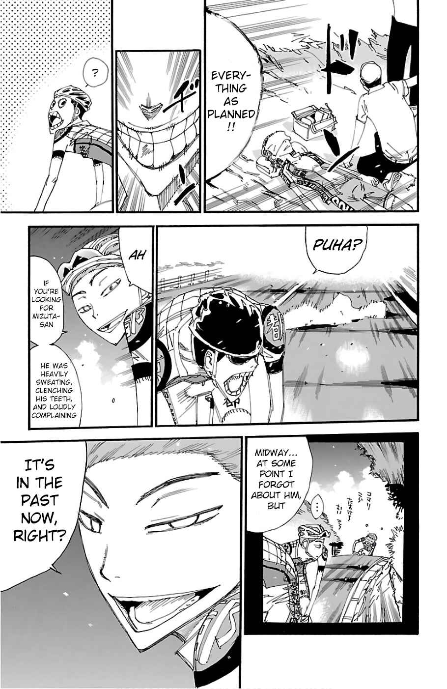 Chapter 484 - Page 5