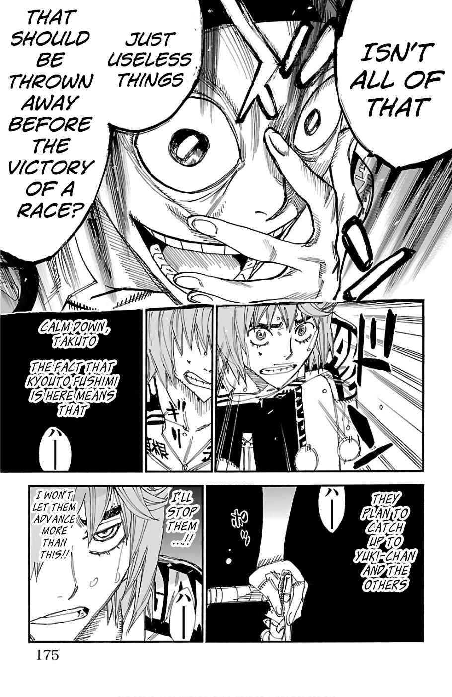 Chapter 484 - Page 9