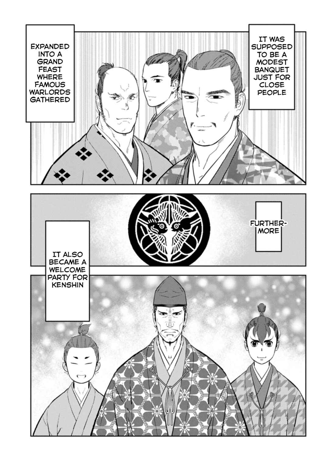Chapter 93 - Page 12