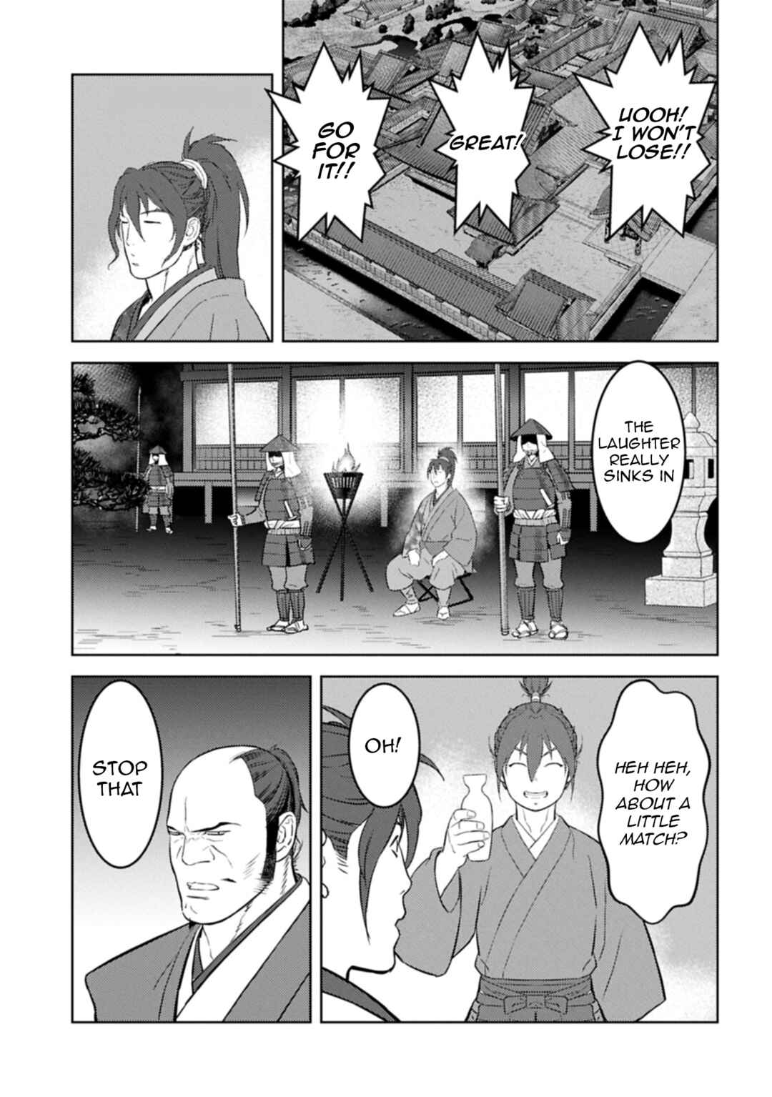 Chapter 93 - Page 16