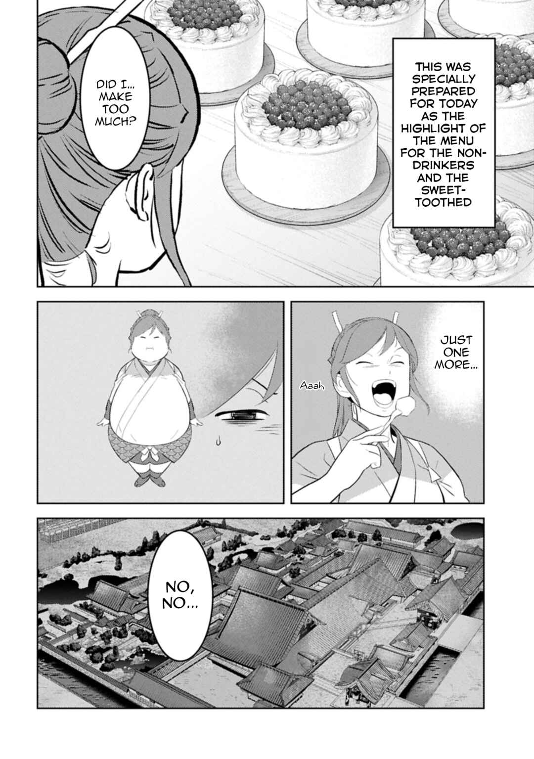 Chapter 93 - Page 19
