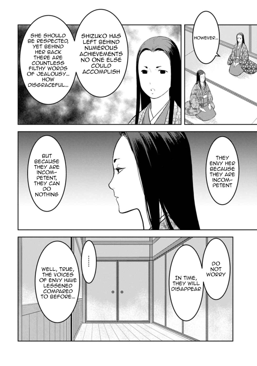 Chapter 93 - Page 23