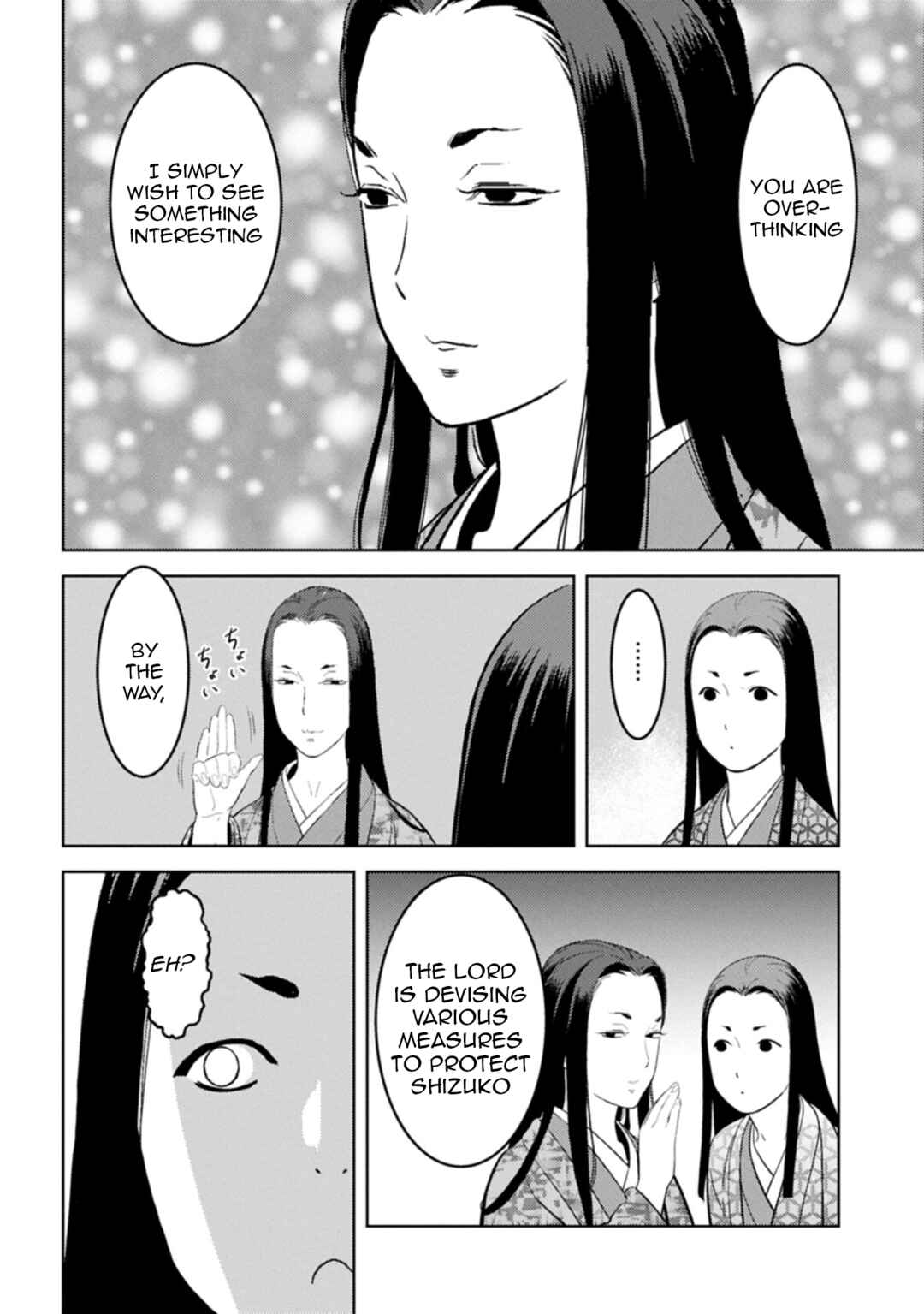 Chapter 93 - Page 25