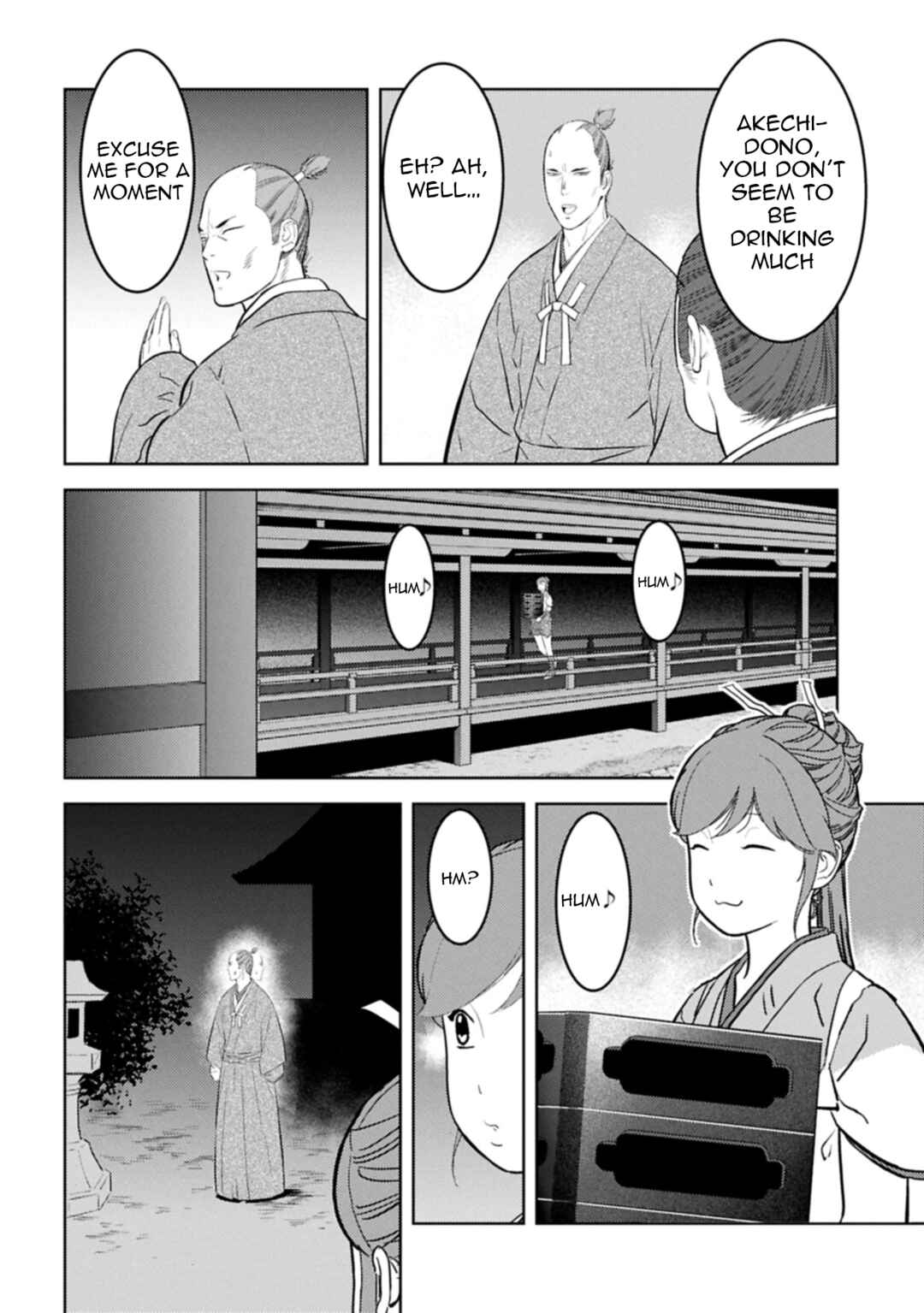 Chapter 93 - Page 27