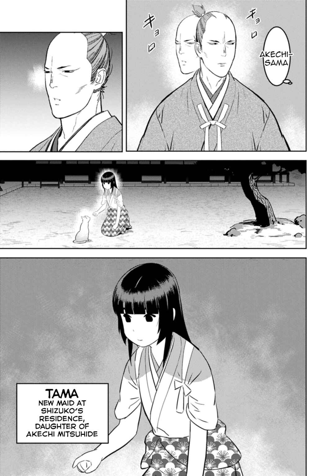Chapter 93 - Page 28
