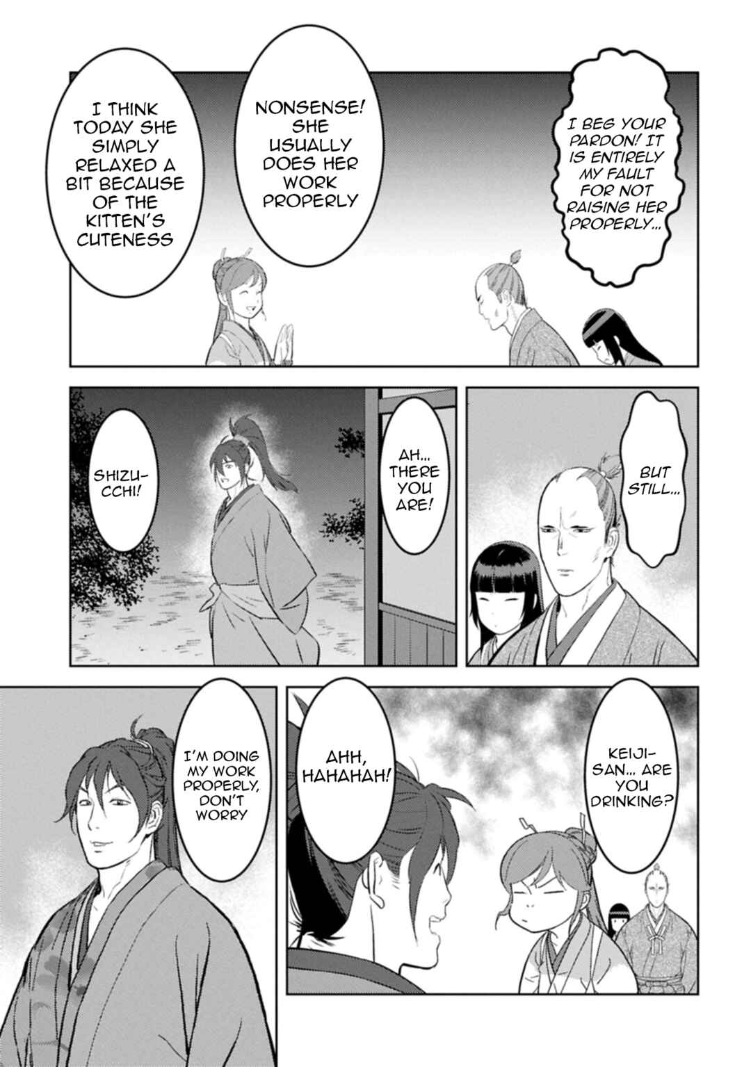 Chapter 93 - Page 30