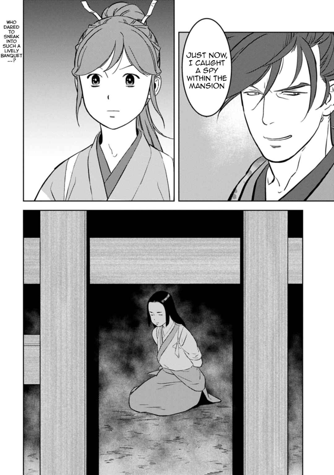 Chapter 93 - Page 31
