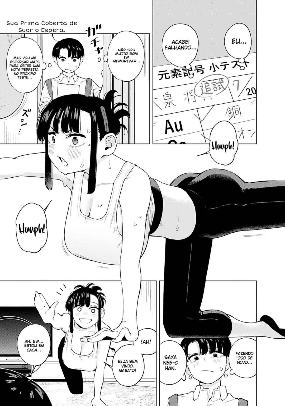 Chapter 3 - Page 4