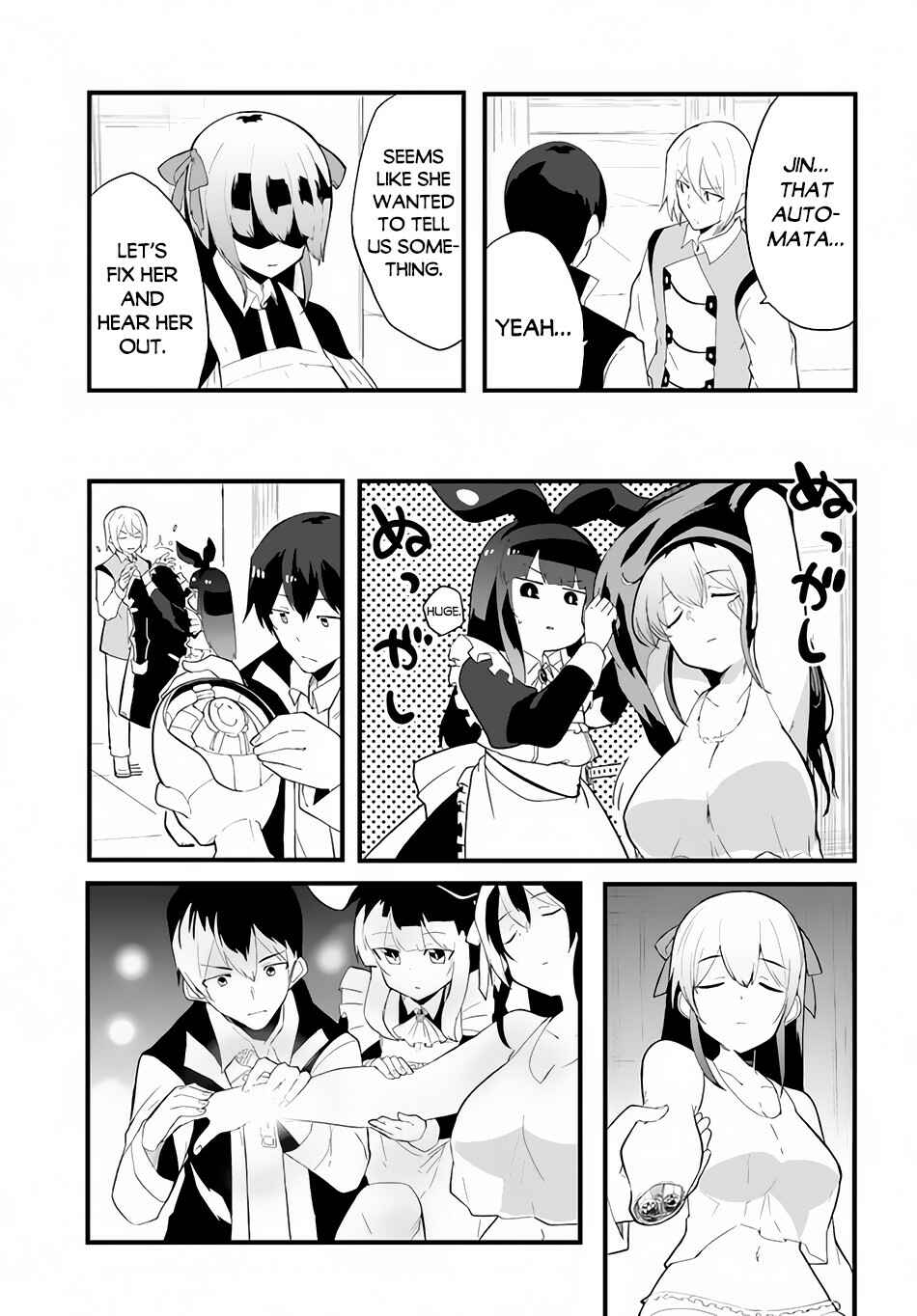 Chapter 39 - Page 12