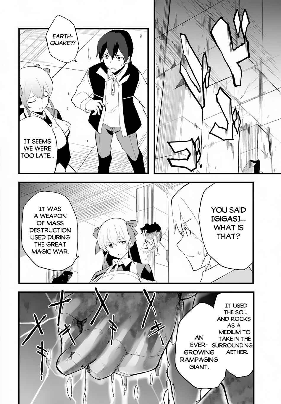 Chapter 39 - Page 19