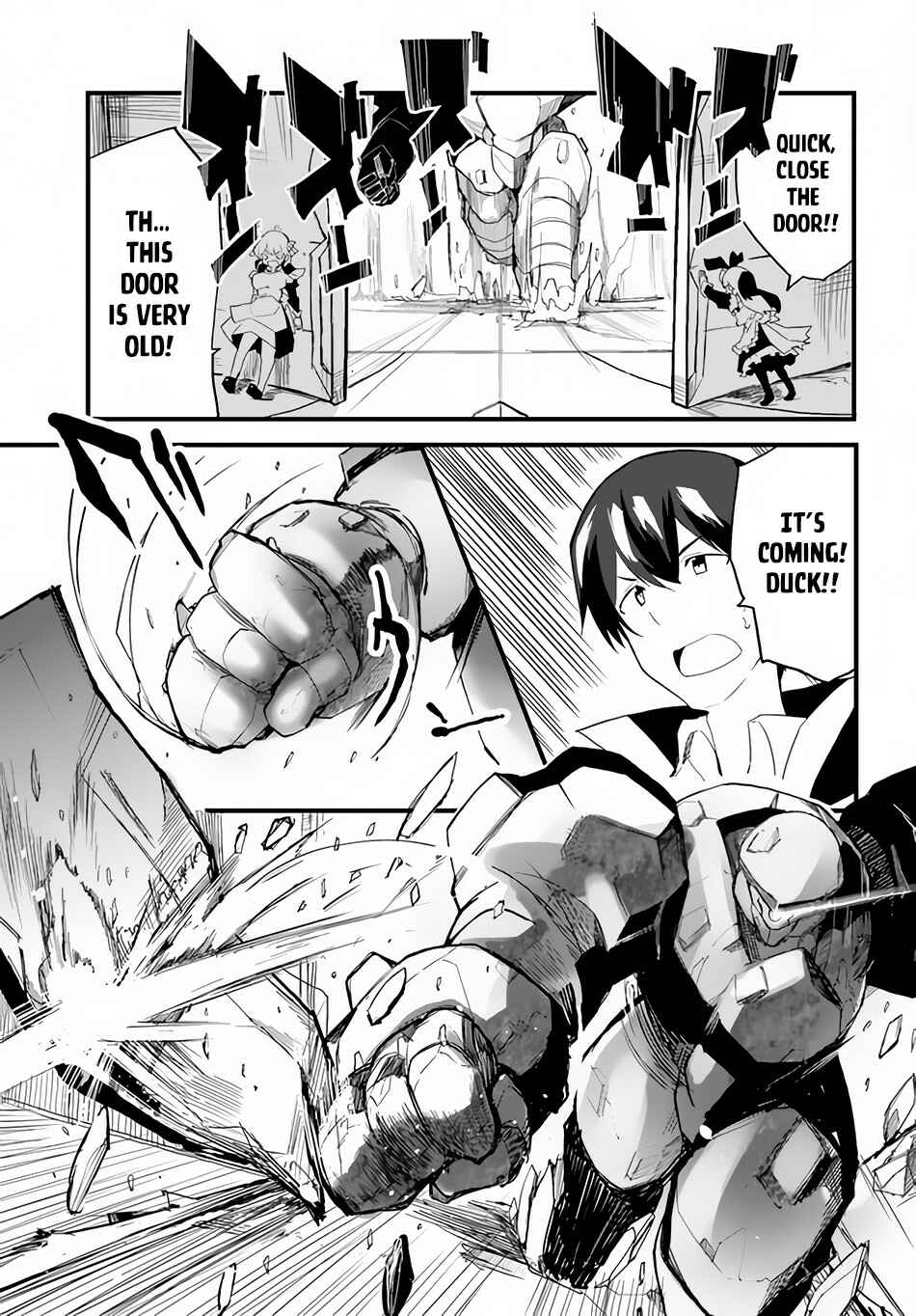 Chapter 39 - Page 23