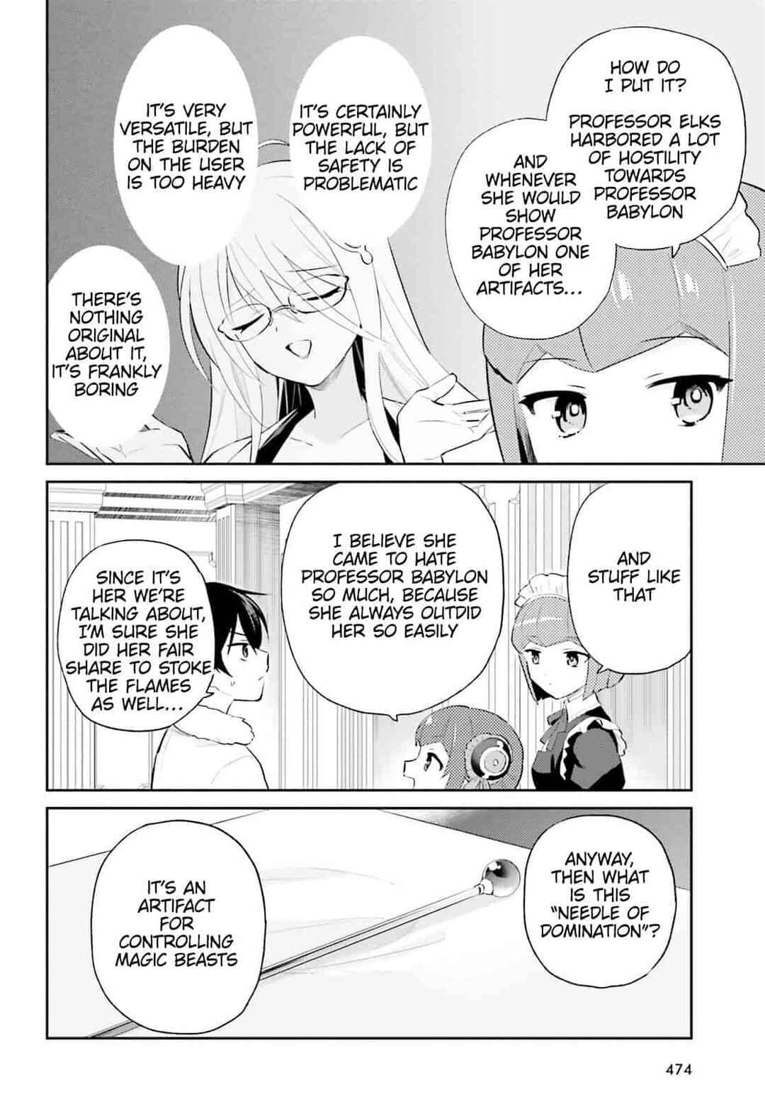 Chapter 91 - Page 2