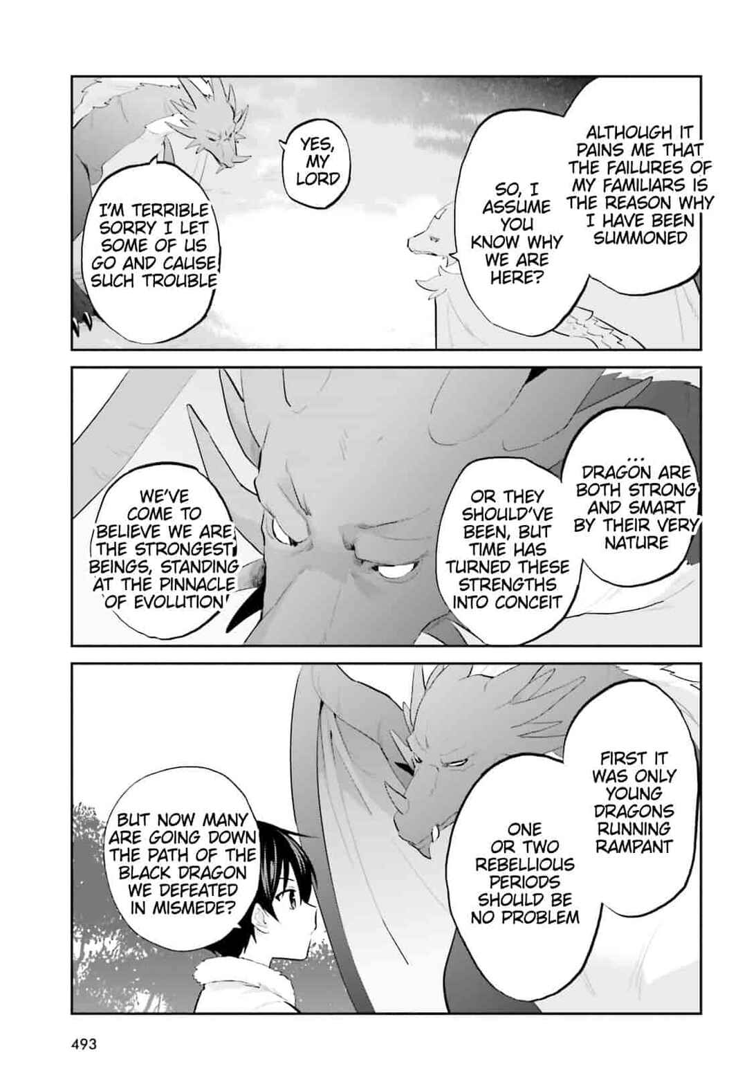 Chapter 91 - Page 21
