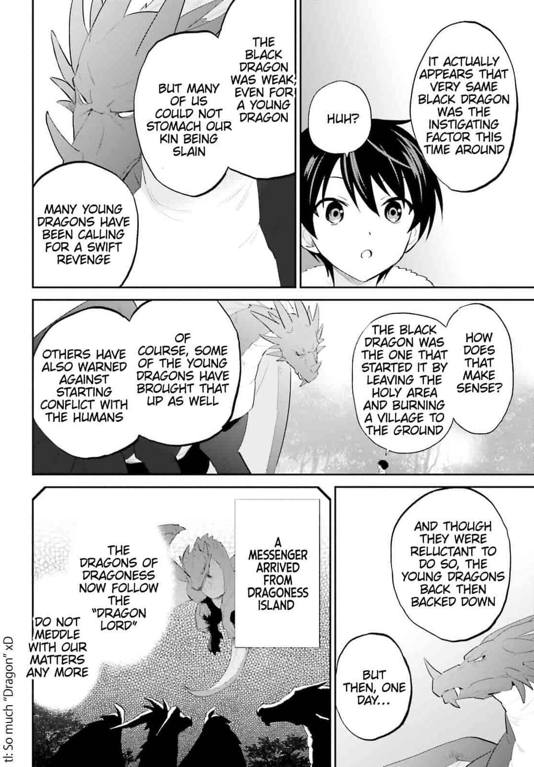 Chapter 91 - Page 22