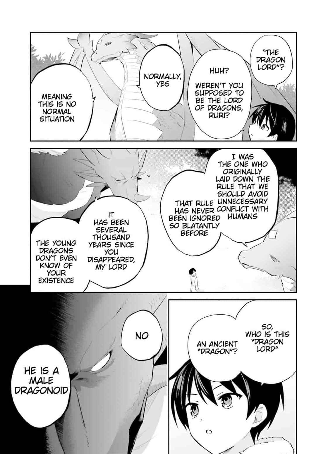 Chapter 91 - Page 23