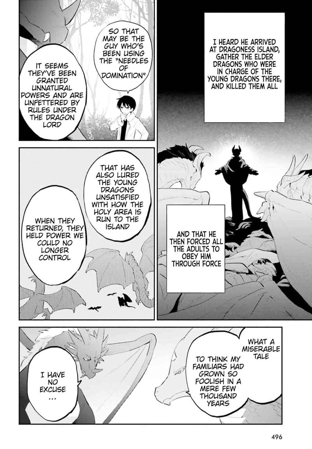 Chapter 91 - Page 24