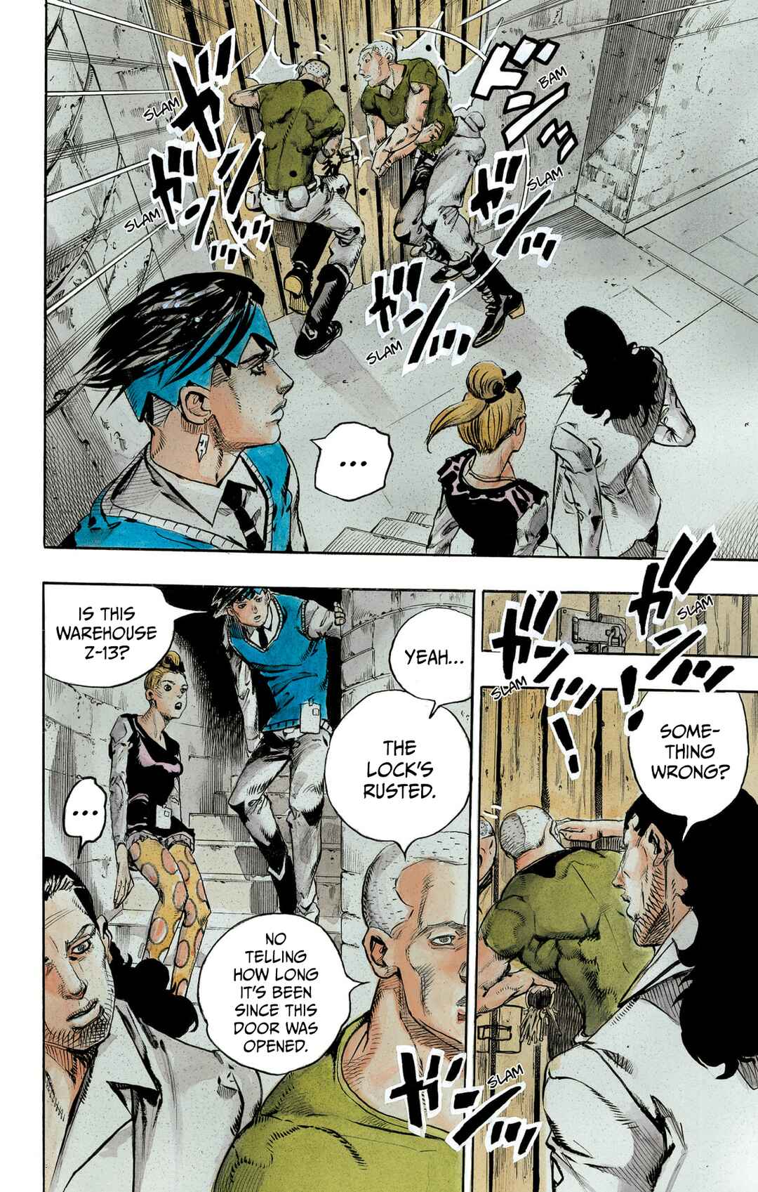 Chapter 1.2 - Page 15