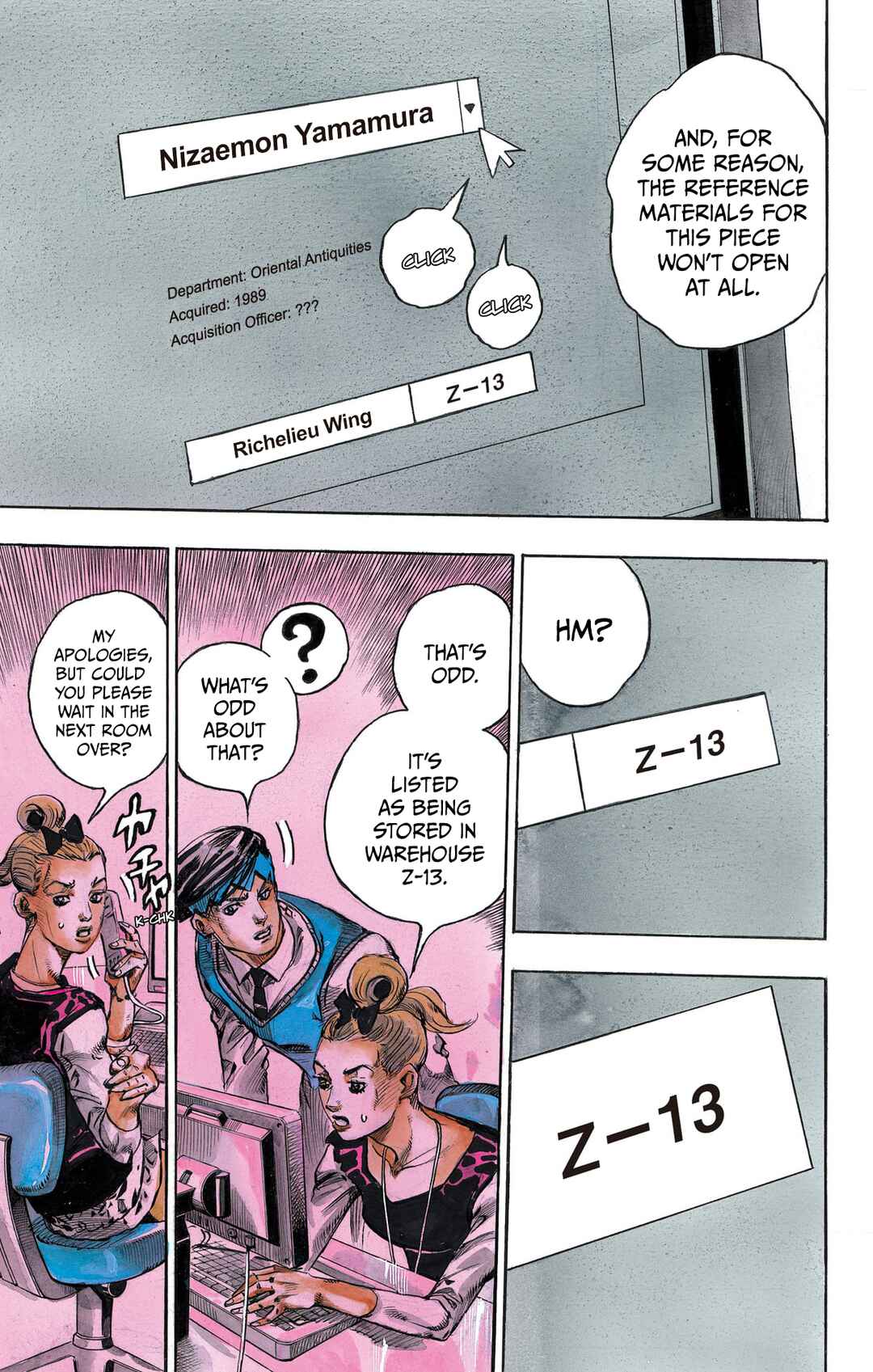 Chapter 1.2 - Page 6