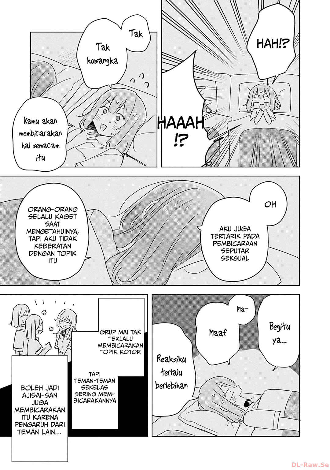 Chapter 47 - Page 20