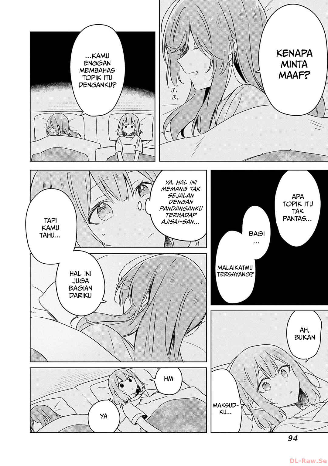 Chapter 47 - Page 21