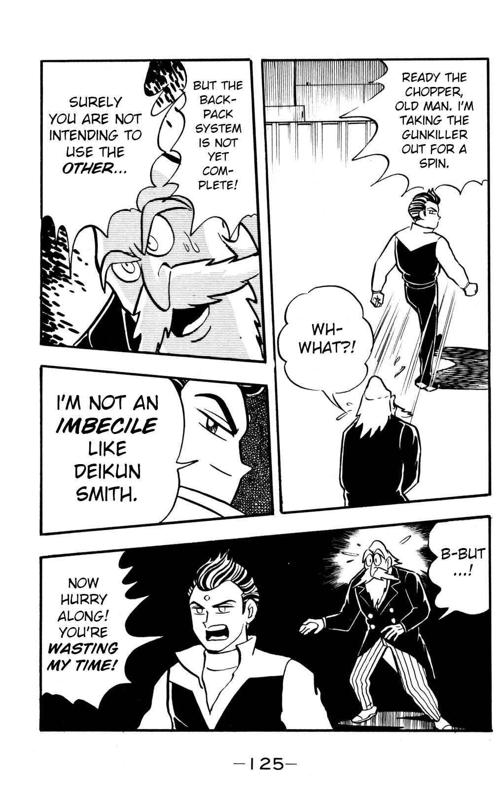 Chapter 28 - Page 5