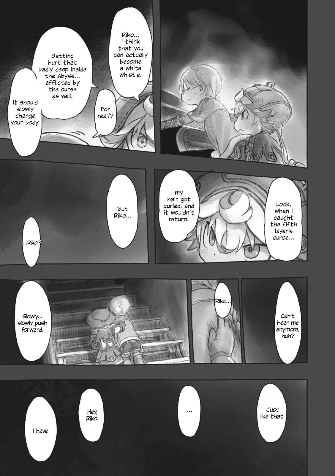 Chapter 33 - Page 10