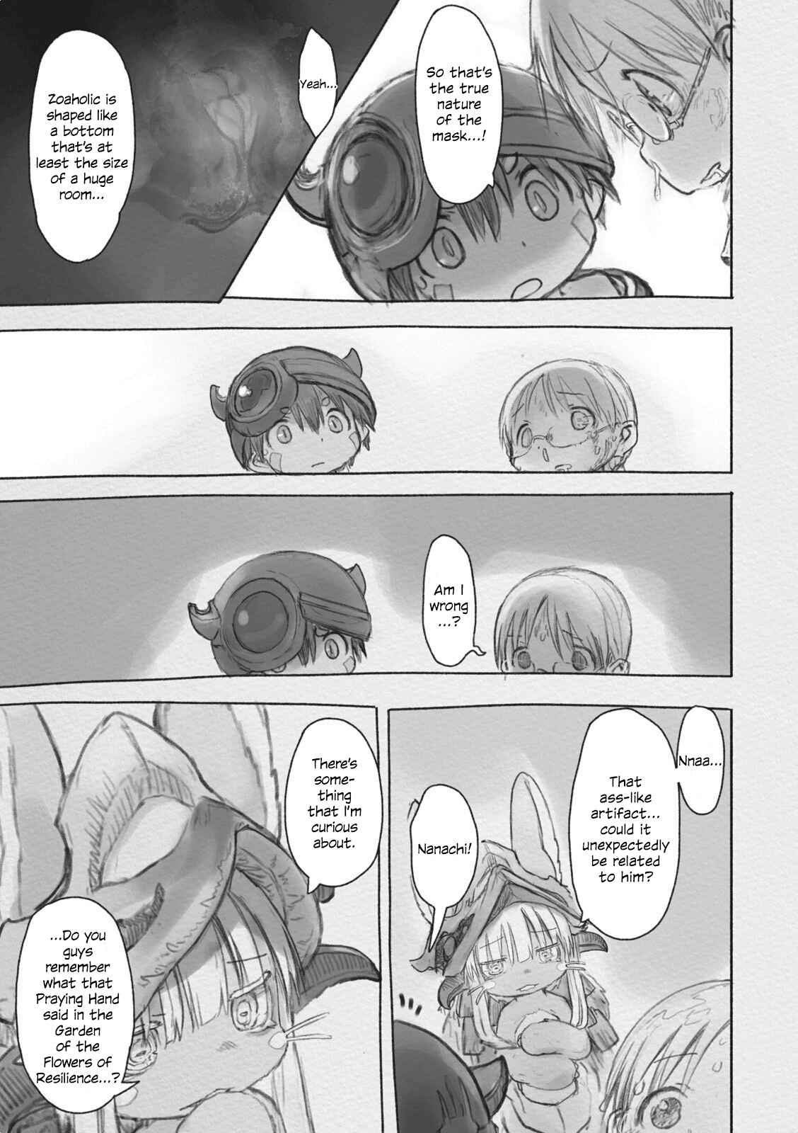 Chapter 33 - Page 18
