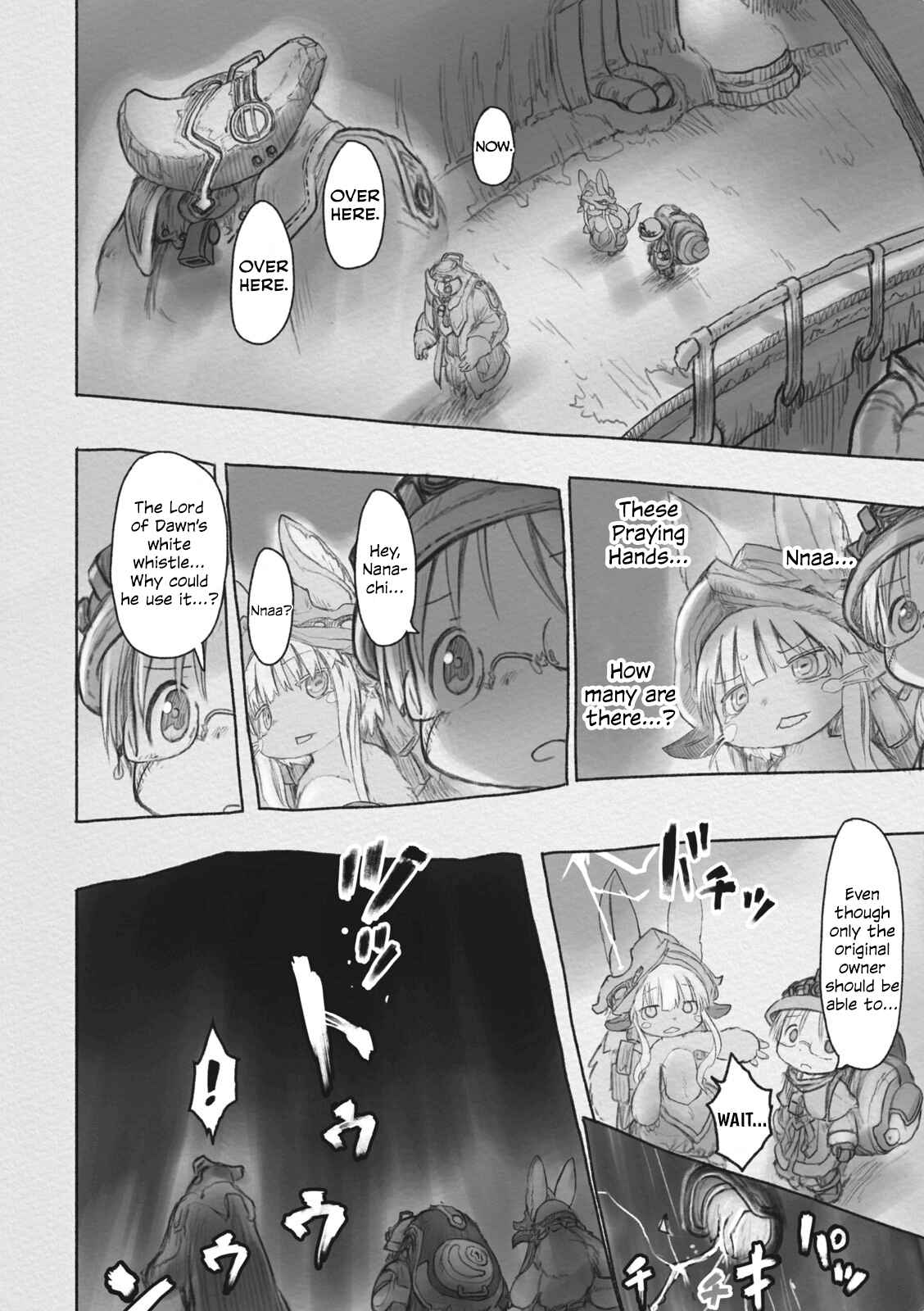 Chapter 33 - Page 29