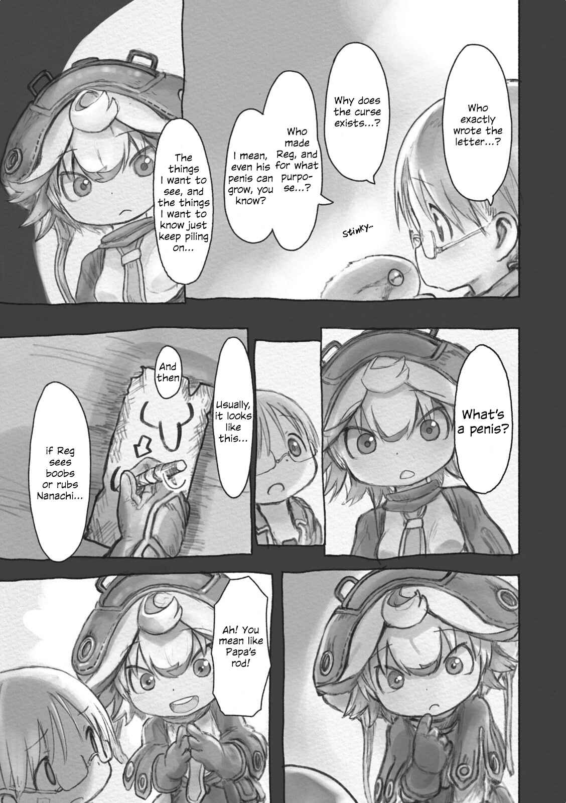 Chapter 33 - Page 6