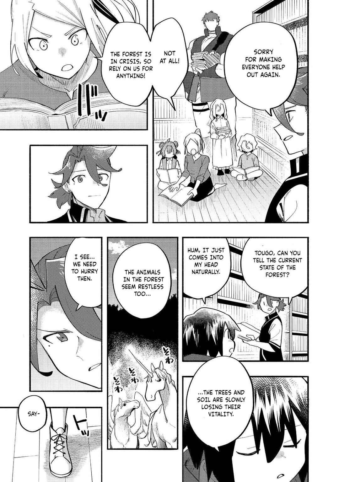 Chapter 35 - Page 36