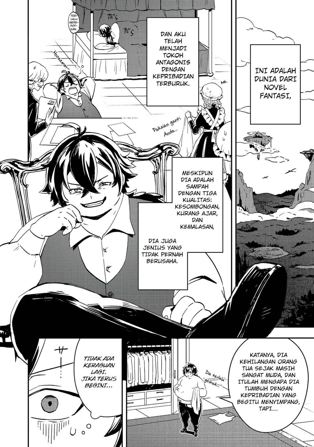 Chapter 1 - Page 3