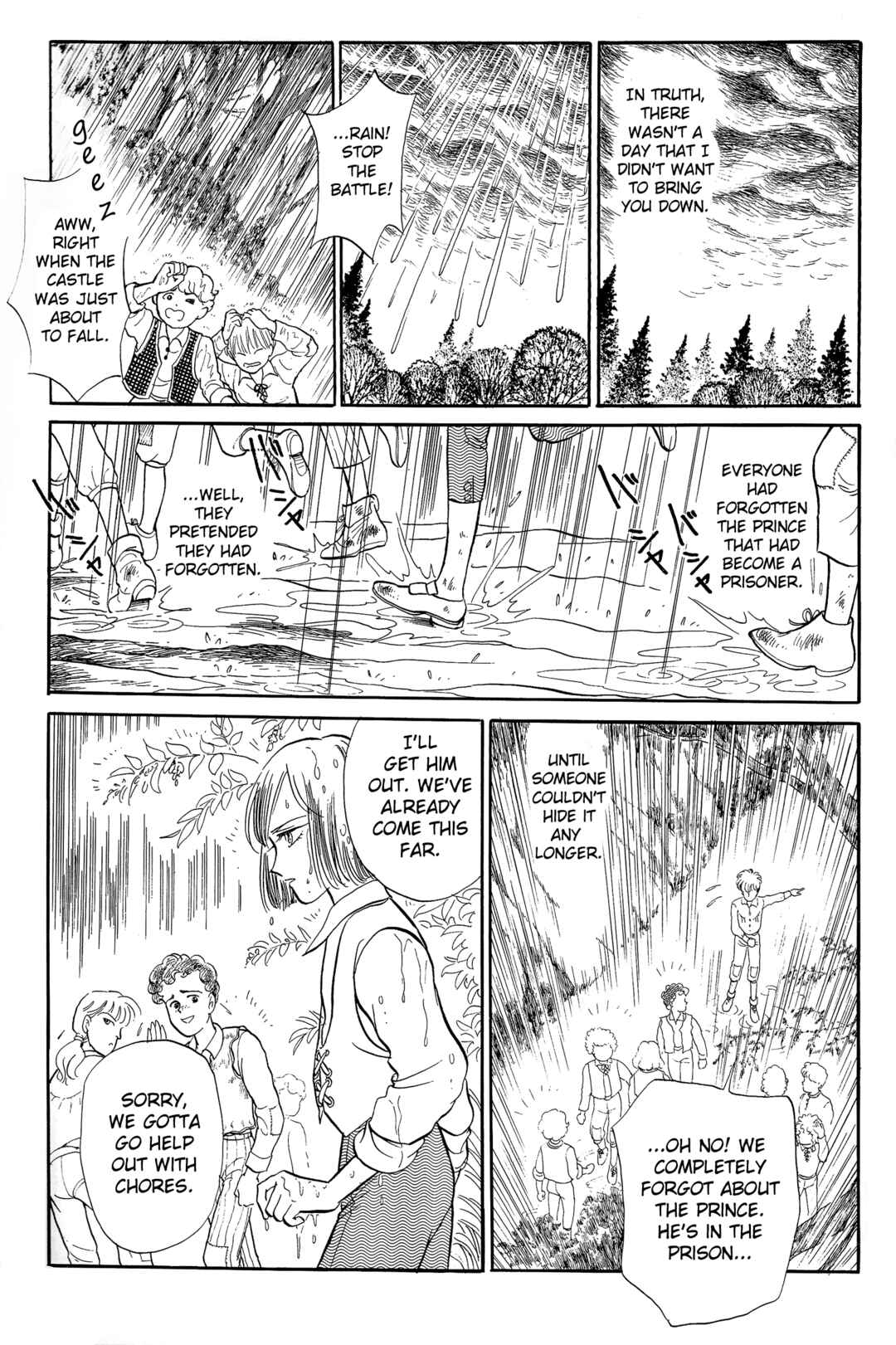 Chapter 8.5 - Page 20