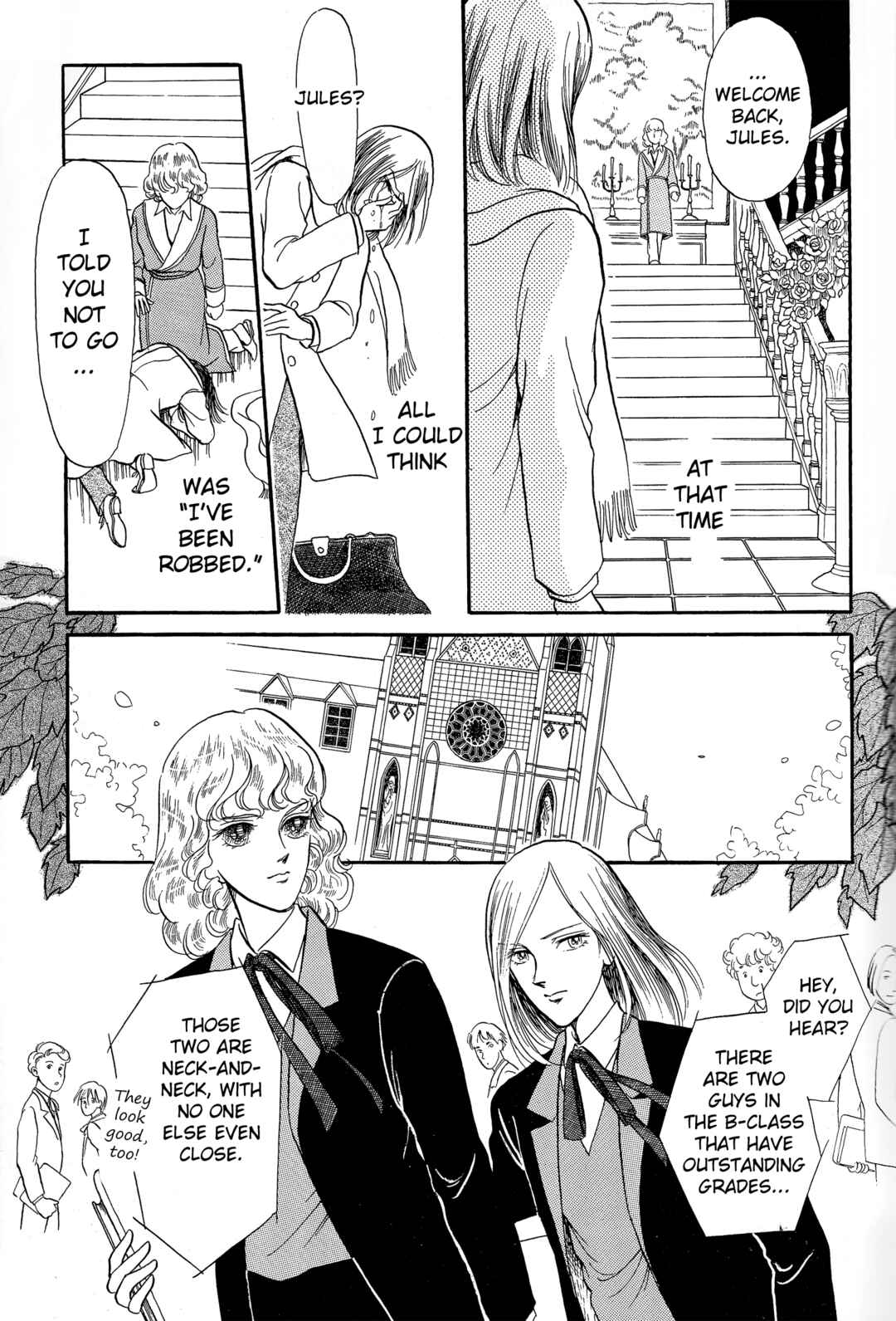 Chapter 8.5 - Page 30