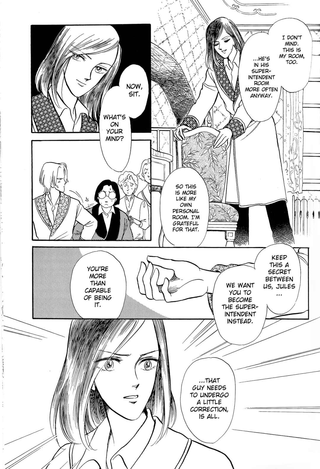 Chapter 8.5 - Page 32