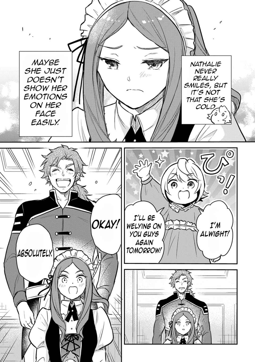 Chapter 52 - Page 10