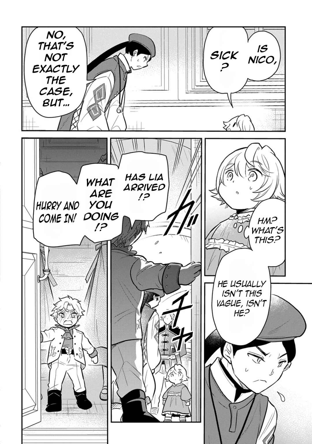 Chapter 52 - Page 19