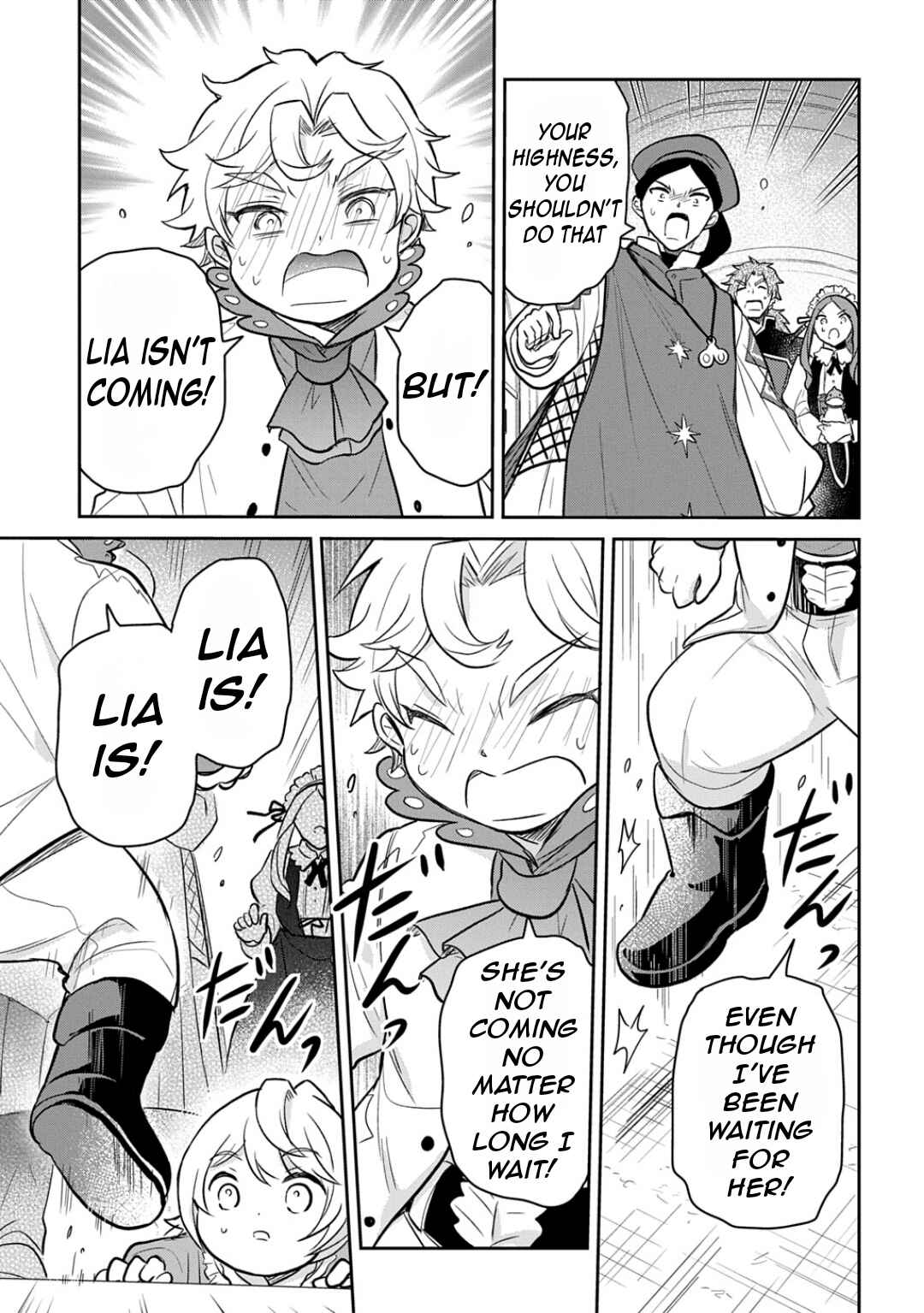 Chapter 52 - Page 22