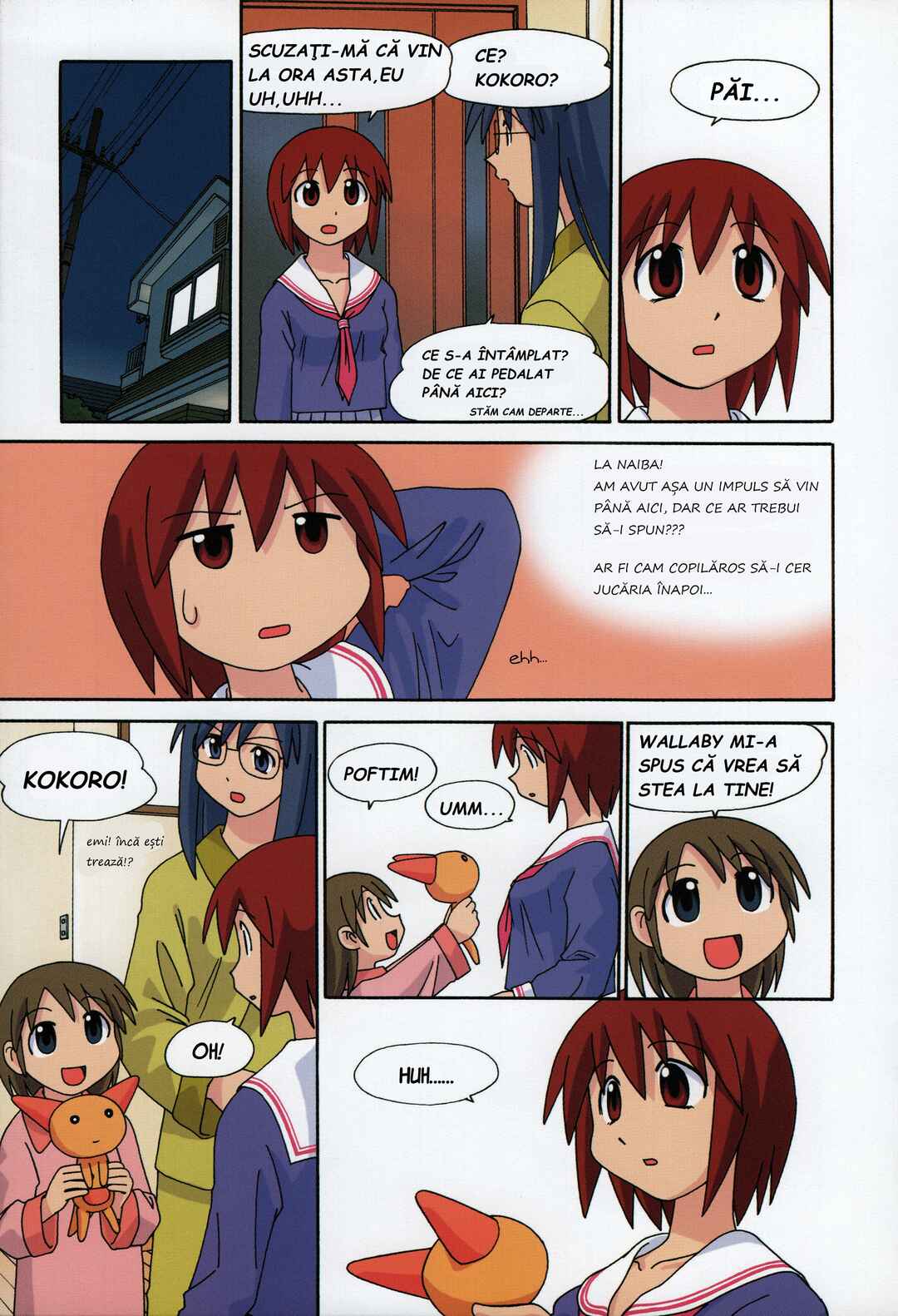 Chapter 8 - Page 5