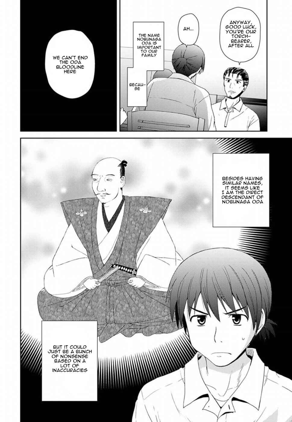 Chapter 1 - Page 10