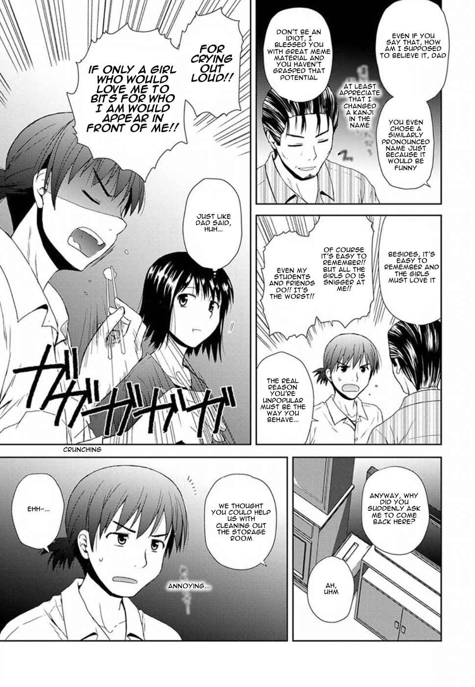 Chapter 1 - Page 11