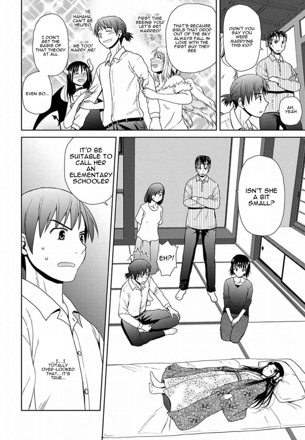 Chapter 1 - Page 20