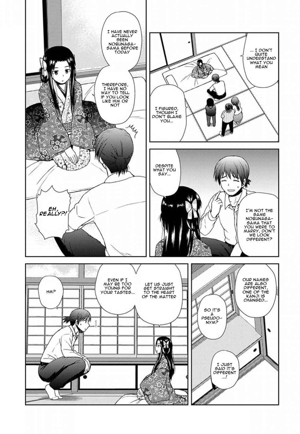 Chapter 1 - Page 33