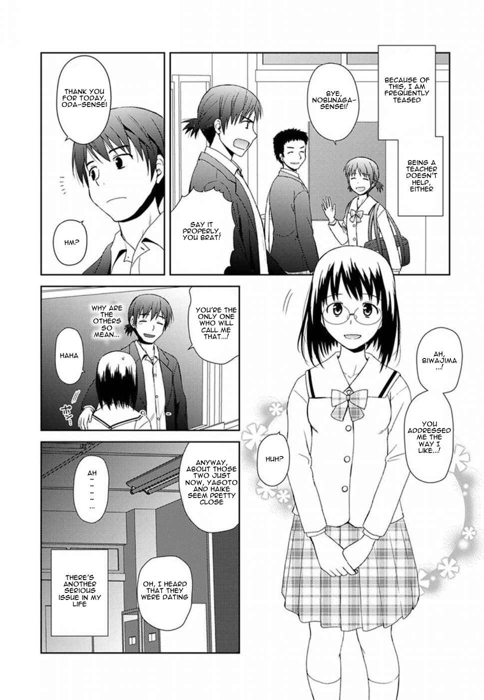 Chapter 1 - Page 5