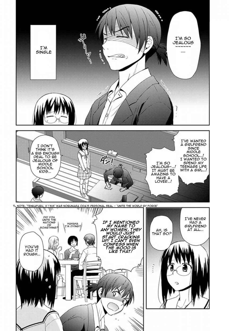 Chapter 1 - Page 6