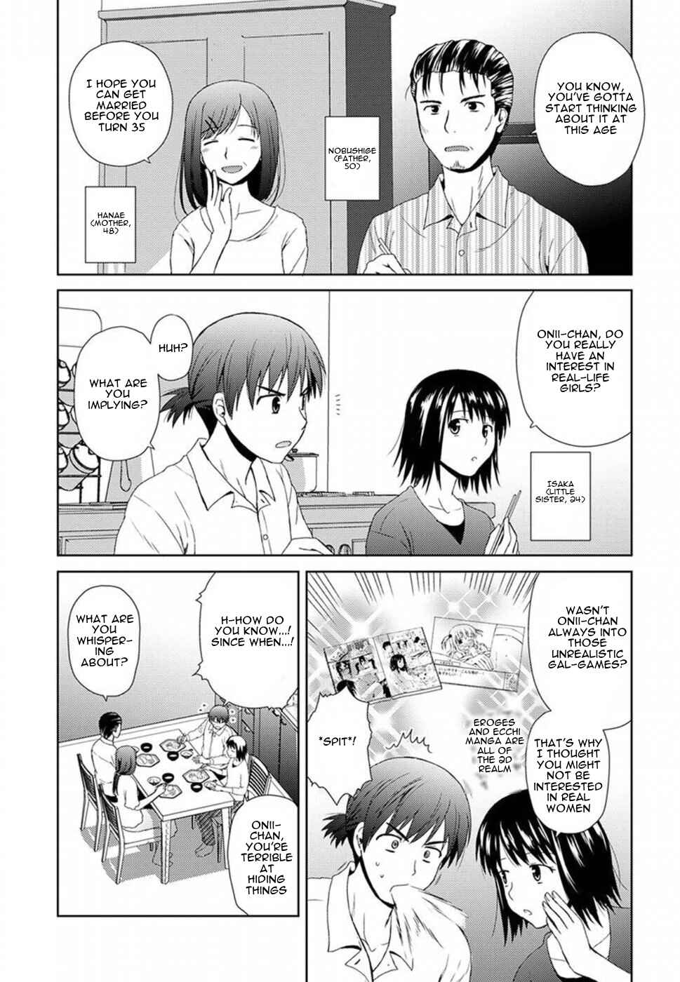 Chapter 1 - Page 9