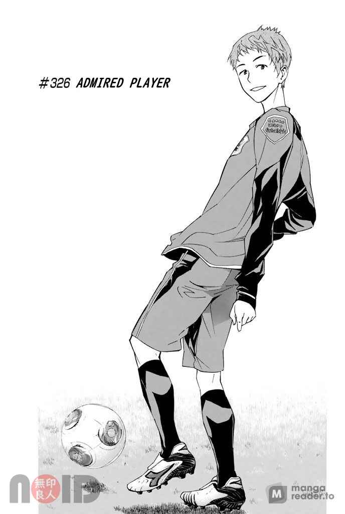 Chapter 326 - Page 1