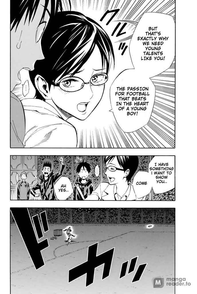 Chapter 326 - Page 10
