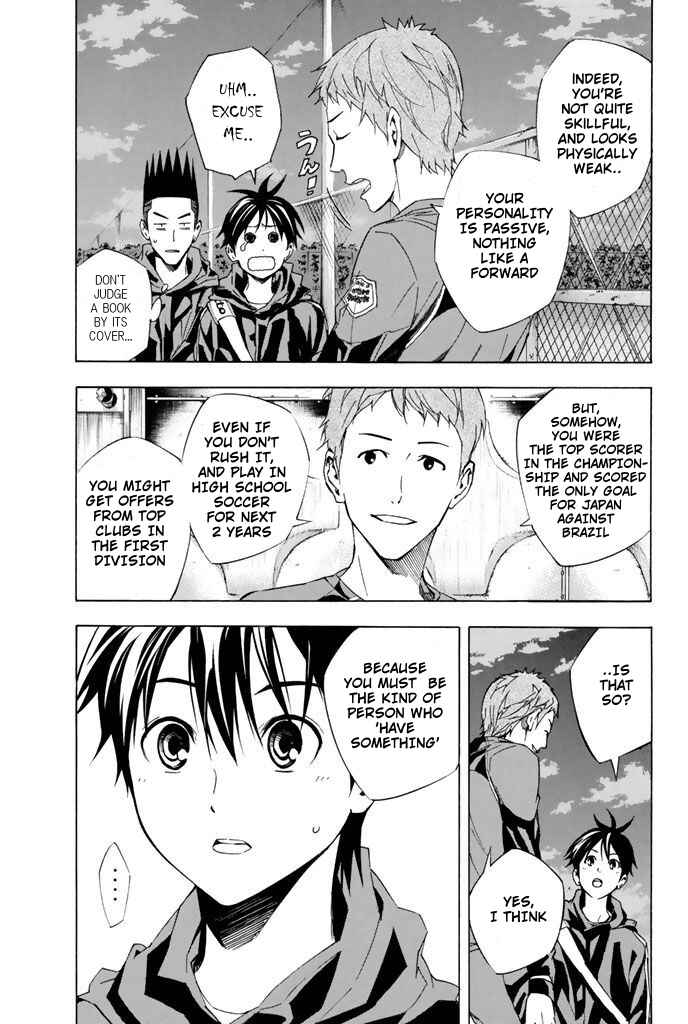 Chapter 326 - Page 3