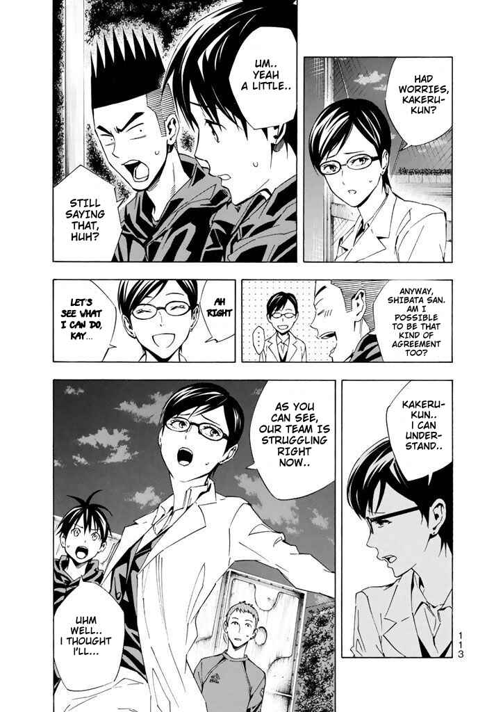 Chapter 326 - Page 9